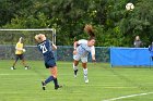 Women’s Soccer vs Endicott  Women's Soccer vs Endicott College. - Photo by Keith Nordstrom : Wheaton, Soccer